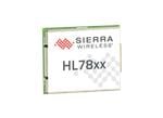 Modules à IdO industriels LPWA évolutifs HL78x