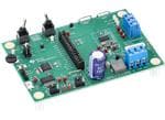 Texas Instruments Module d'évaluation MCF8315PWPEVM
