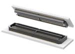 Samtec Bande de bornes à lame et faisceau à profil mince 0,50 mm LTH