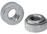PEM RT™ Free-Running Locknuts