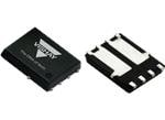 Vishay Semiconductors MOSFET à canal N et P Si7540ADP