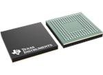 Texas Instruments Contrôleur d’affichage 0,16