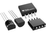 Texas Instruments Références programmables de précision TL431/TL432