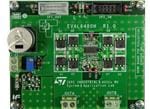 STMicroelectronics Outil de développement de découverte L6480 EVAL6480H-DISC