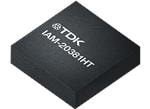TDK InvenSense Accéléromètre triaxial IAM-20381HT