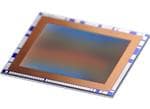 STMicroelectronics Matrice de capteur ITF 0,54 Mpix 3D VD55H1