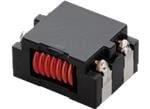 Murata Electronics Bobine d’arrêt/filtre de bruit en mode commun UCMH90