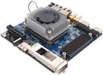 iWave Global iW-RainboW-G36D Zynq Ultrascale+ Development Kits