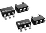 Texas Instruments Portes tampon de bus SN74AHCT1G126/SN74AHCT1G126-Q1