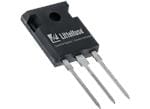 Littelfuse Diode à récupération rapide DPF120C600HB