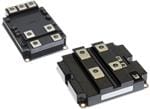 Mitsubishi Electric Modules IGBT haute tension série X