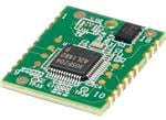 CEVA Module FSP201 avec LSM6DSR