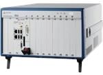 ADLINK Technology Châssis PXI Express 3U à 9 ports PXES-2590 avec CA