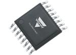 Vishay Multiplexeurs analogiques DGQ405x