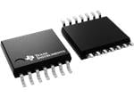 Texas Instruments Grille XOR 2 entrées 4 canaux SN74LV4T86-EP
