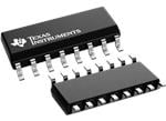 Texas Instruments Démultiplexeur Décodeur 3 à 8 lignes CD74HC137/CD74HCT137 