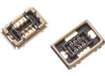 Panasonic Industrial Devices Connecteurs RF à pas étroit RF4