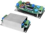 CUI Inc Convertisseurs CC-CC PST50W/75W