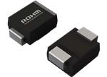 ROHM Semiconductor Diodes Zener PBZTBR1x