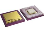 Texas Instruments CAN simple ou double 12 bits RHA ADC12D1620QML-SP