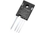 Infineon Technologies MOSFET à tranchée SiC CoolSiC™ automobile 1200 V G1