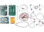 Texas Instruments Module d'évaluation (EVM) DLP4620SQ1EVM