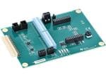 Texas Instruments Module d'évaluation (EVM) TPS389387EVM