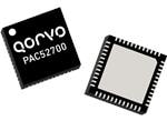 Qorvo Contrôleurs d’application de puissance PAC52700