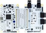 Analog Devices / Maxim Integrated Kit d'évaluation TMC5272-EVAL-KIT