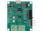 Microchip Technology Carte d'évaluation MCP9984
