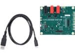 Texas Instruments Module d'évaluation DAC80508-04EVM