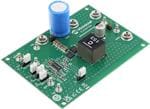 Microchip Technology Carte d'évaluation EV23R43A