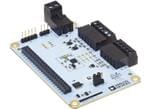 Analog Devices Inc. Kit d'évaluation TMC8100