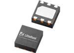 Littelfuse Diode TVS unidirectionnelle discrète SC2200-01UTG