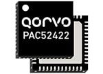 Qorvo Contrôleurs d’application d'alimentation PAC52422