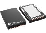 Texas Instruments Redriver linéaire DisplayPort 2.1 TDP2004