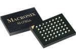 MX30xF/MX60xF SLC NAND Flash