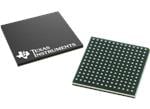Texas Instruments Émetteur frontal analogique (AFE) TX7364