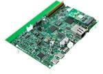 NXP Semiconductors Carte de développement MCIMX93-QSB