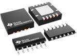 Texas Instruments Grilles Pos-OR quadruples à 2 entrées SN74LVC32A/SN74LVC32A-Q1