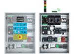 Schneider Electric Solutions de panneaux de contrôle