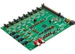 Analog Devices Inc. Kit d'évaluation EVAL-ADSP1802