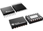 Texas Instruments Portes logiques multifonctions SN74LVC2G101/SN74LVC2G101-Q1