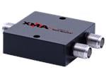 Amphenol XMA Diviseurs de puissance Omni Spectra non cryogéniques
