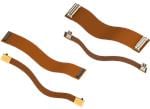 Amphenol FCI Cavaliers FPC Bergstak®