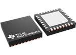 Texas Instruments Émetteur-récepteur double-protocole THVD4421