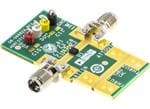 Analog Devices Inc. Carte d'évaluation EVAL-ADRF5715
