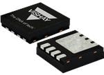 Vishay Semiconductors Redresseurs encapsulés DFN33A