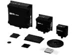 Omron Industrial Automation Lecteur/enregistreur à courte portée RFID série V680S