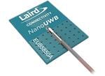 Ezurio Antennes planaires monopolaires NanoUWB